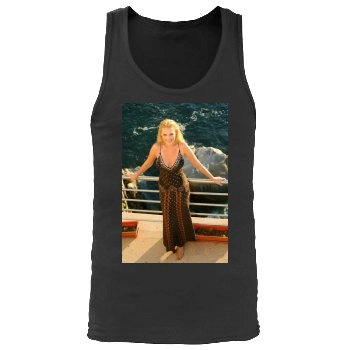 Katherine Heigl Men's Tank Top