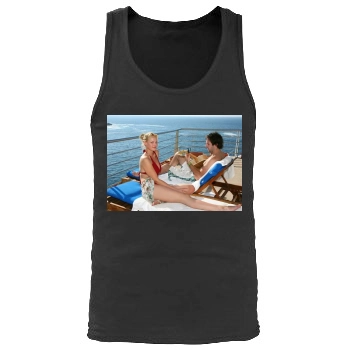 Katherine Heigl Men's Tank Top