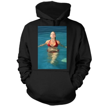 Katherine Heigl Mens Pullover Hoodie Sweatshirt