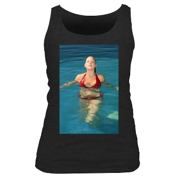 Katherine Heigl Women's Tank Top