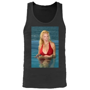 Katherine Heigl Men's Tank Top