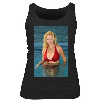 Katherine Heigl Women's Tank Top