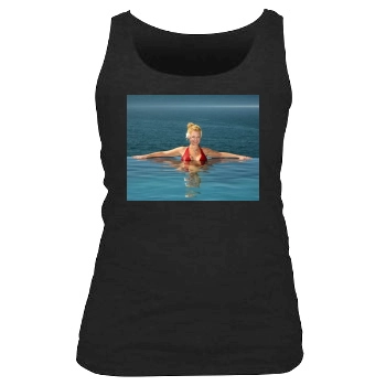 Katherine Heigl Women's Tank Top