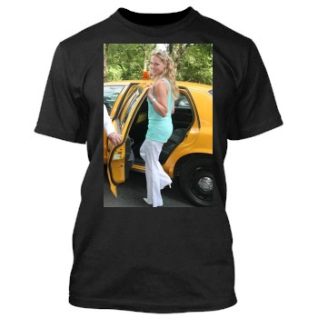 Katherine Heigl Men's TShirt