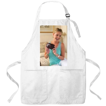 Katherine Heigl Apron