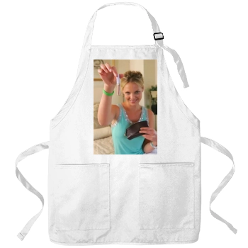 Katherine Heigl Apron