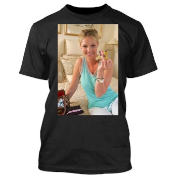 Katherine Heigl Men's TShirt