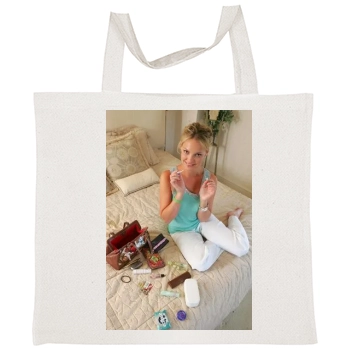 Katherine Heigl Tote