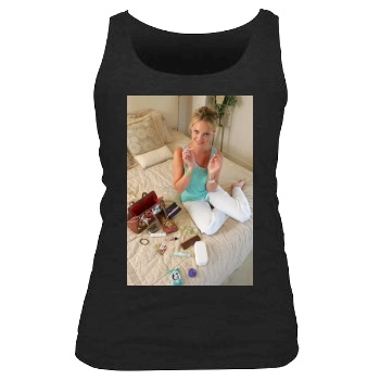 Katherine Heigl Women's Tank Top