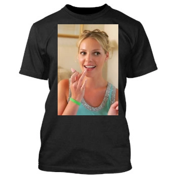 Katherine Heigl Men's TShirt