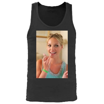 Katherine Heigl Men's Tank Top