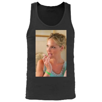 Katherine Heigl Men's Tank Top