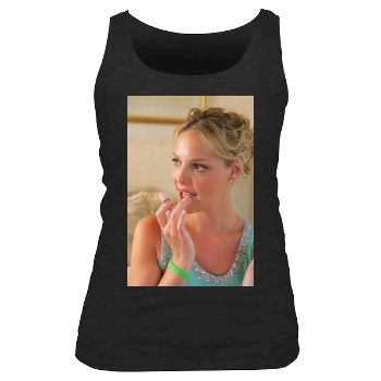 Katherine Heigl Women's Tank Top