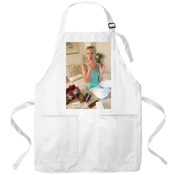 Katherine Heigl Apron