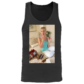 Katherine Heigl Men's Tank Top