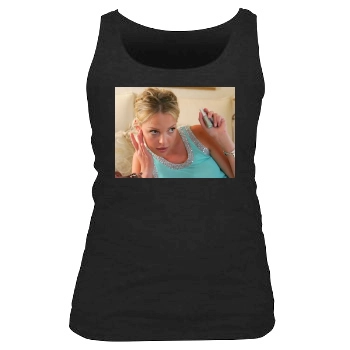 Katherine Heigl Women's Tank Top