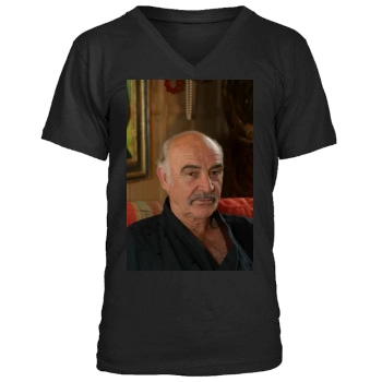 Sean Connery Men's V-Neck T-Shirt