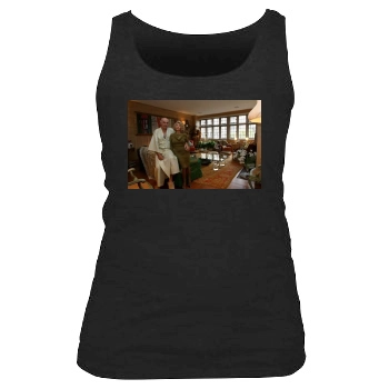 Sean Connery Women's Tank Top