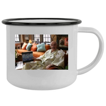 Sean Connery Camping Mug