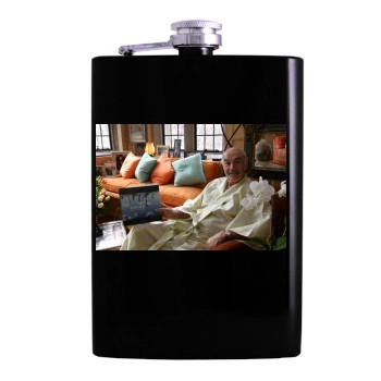 Sean Connery Hip Flask