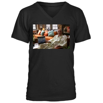 Sean Connery Men's V-Neck T-Shirt
