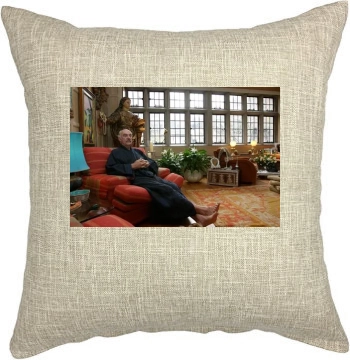 Sean Connery Pillow