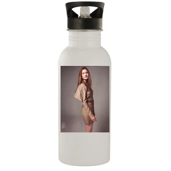 Bonnie Wright Stainless Steel Water Bottle