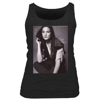 Bonnie Wright Women's Tank Top