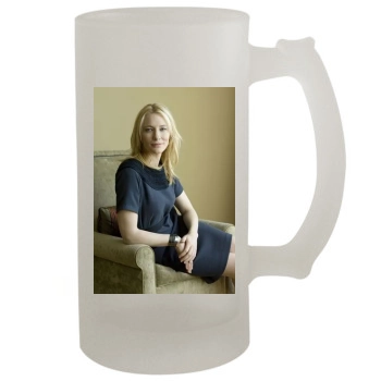 Cate Blanchett 16oz Frosted Beer Stein