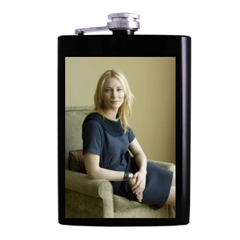 Cate Blanchett Hip Flask