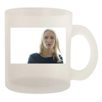 Cate Blanchett 10oz Frosted Mug