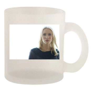 Cate Blanchett 10oz Frosted Mug