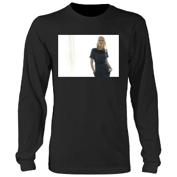 Cate Blanchett Men's Heavy Long Sleeve TShirt