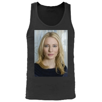 Cate Blanchett Men's Tank Top