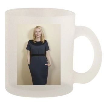 Cate Blanchett 10oz Frosted Mug