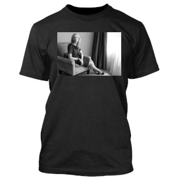 Cate Blanchett Men's TShirt