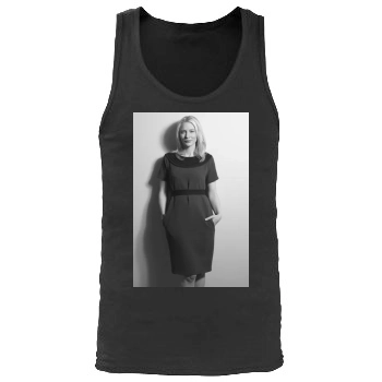 Cate Blanchett Men's Tank Top