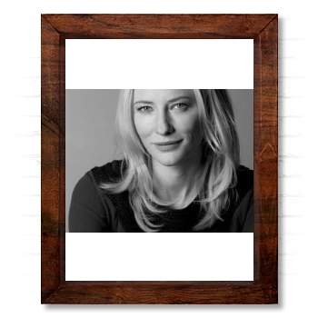 Cate Blanchett 14x17