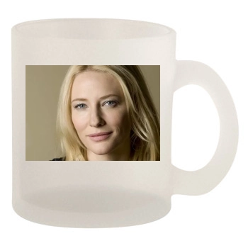 Cate Blanchett 10oz Frosted Mug