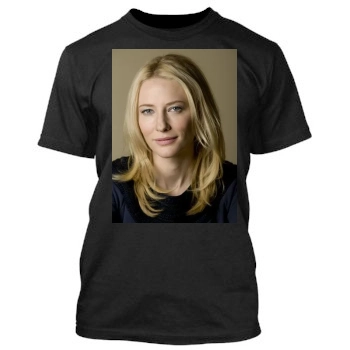 Cate Blanchett Men's TShirt