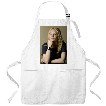 Cate Blanchett Apron