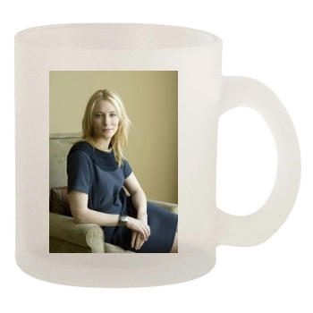 Cate Blanchett 10oz Frosted Mug