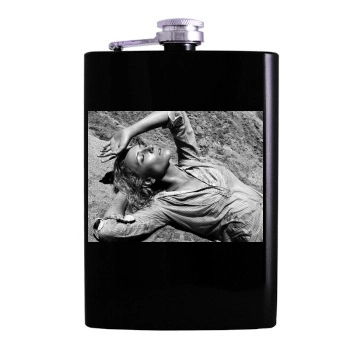 Cate Blanchett Hip Flask