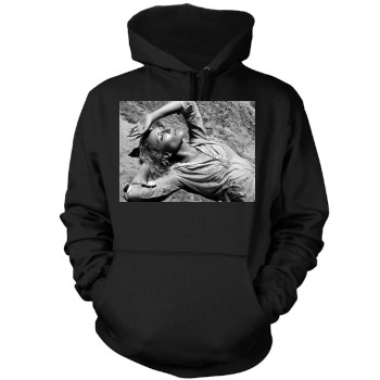 Cate Blanchett Mens Pullover Hoodie Sweatshirt