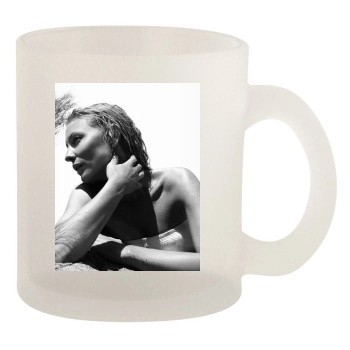 Cate Blanchett 10oz Frosted Mug