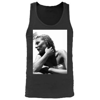 Cate Blanchett Men's Tank Top