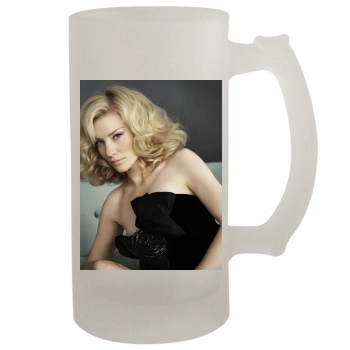 Cate Blanchett 16oz Frosted Beer Stein