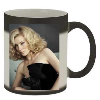 Cate Blanchett Color Changing Mug