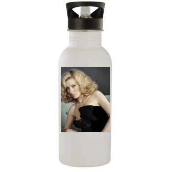 Cate Blanchett Stainless Steel Water Bottle