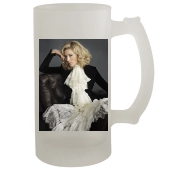 Cate Blanchett 16oz Frosted Beer Stein